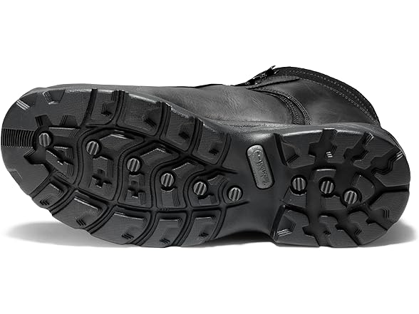 Timberland Flume Mid Waterproof Men's Hiker Boots