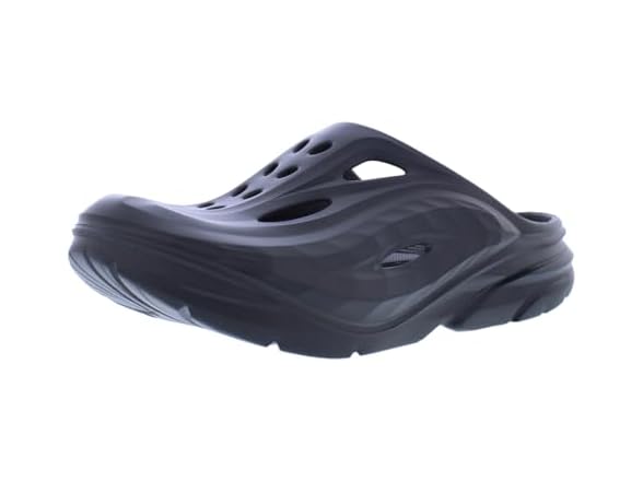 Hoka Ora Recovery Mule Unisex Shoes