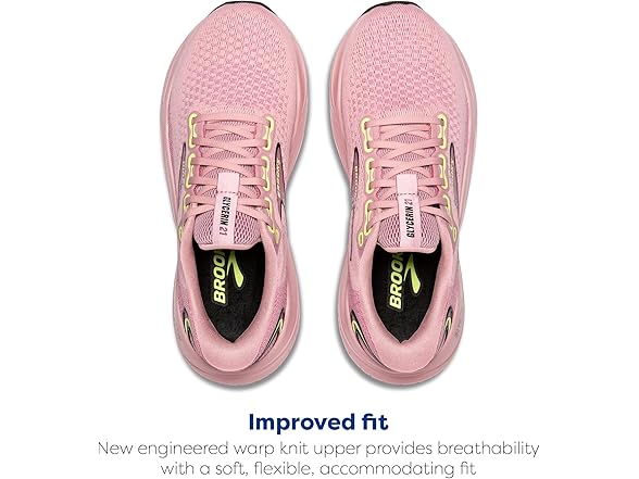Brooks Glycerin 21 Women's Shoes