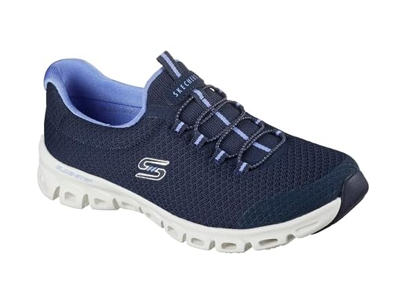 Skechers Women's Active Hands Free Slip 7.5
