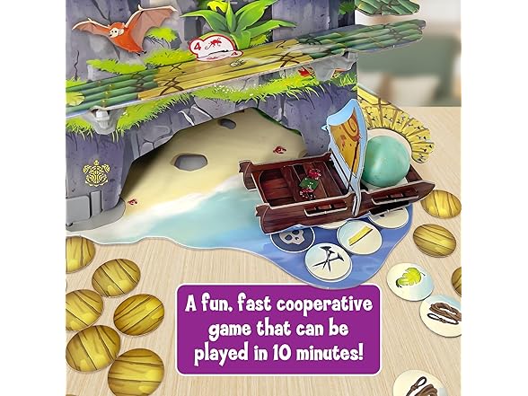 Dodo | Kid's Game | Family Game