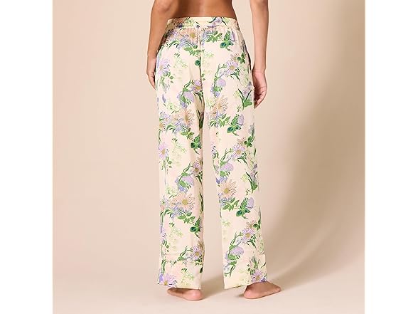 Amazon Essentials Womens Satin Pajama Pants