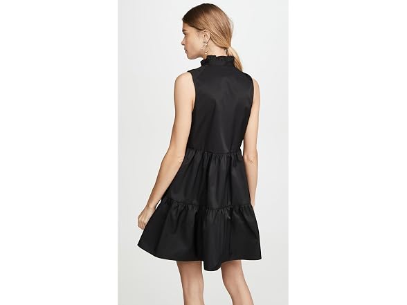 Amanda Uprichard Women (S) Sleeveless Dress