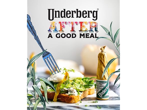 Underberg Underberg - One House Bar Pack of 12 Und