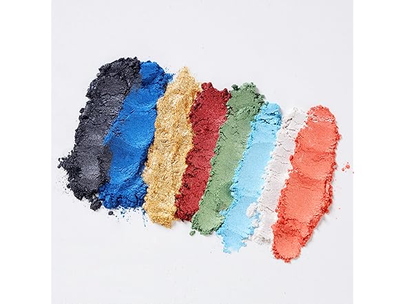 Always Bright Mica Powder