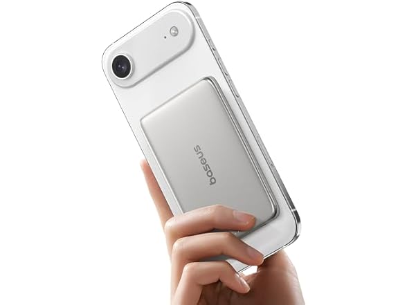 Polished Natural Titanium