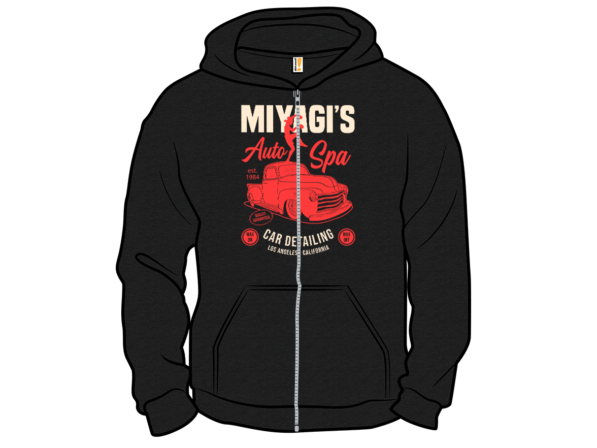 Miyagi?s Auto Spa - Gallery 14