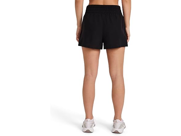 Reebok Women's Sprinter Zip Running 3” Short