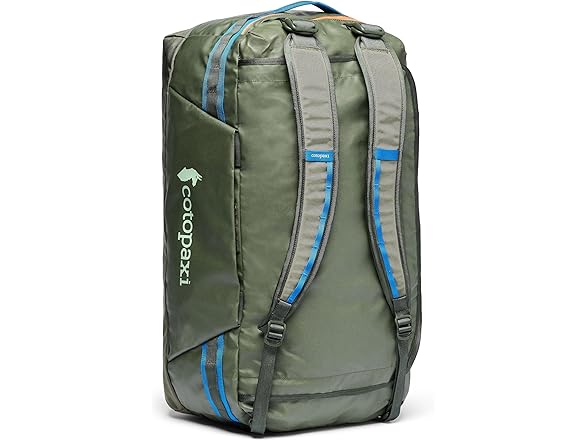 Cotopaxi Allpa Getaway Duffel