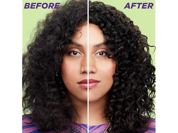 Garnier Fructis Curl Nourish 3 Pc Hair Care Set