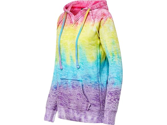 MV Sport Women (M) Tie Sweatshirts Pullover