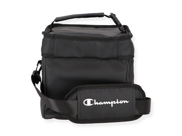 Champion 6 Can Coated Cooler - Gallery 5