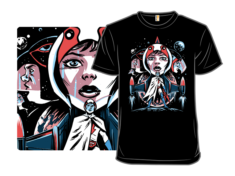 The Warriors of the Planets - Gallery 3