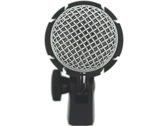CAD Audio D87 Dynamic Instrument Mic