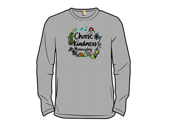 Choose Kindness Everyday