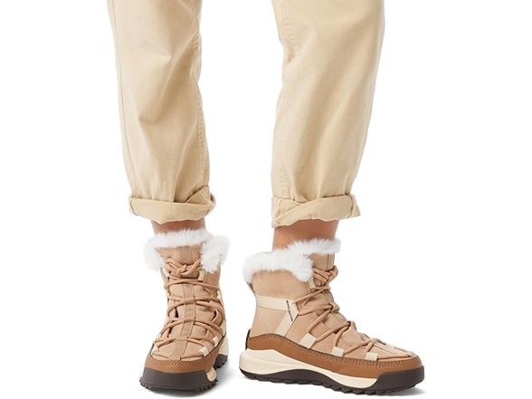 Sorel Ona RMX Glacy Plus WP Women's Shoe