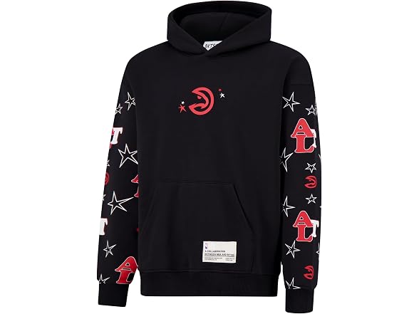 Bucketsquad Youth NBA Buckie Hoodie