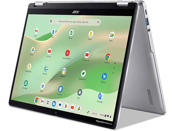 Acer Chromebook Spin 314 14" Laptop