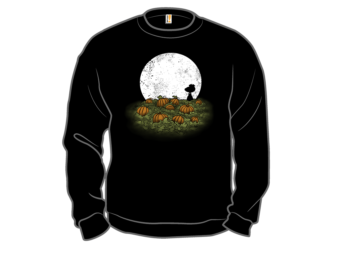 A Most Sincere Pumpkin Patch - Gallery 11