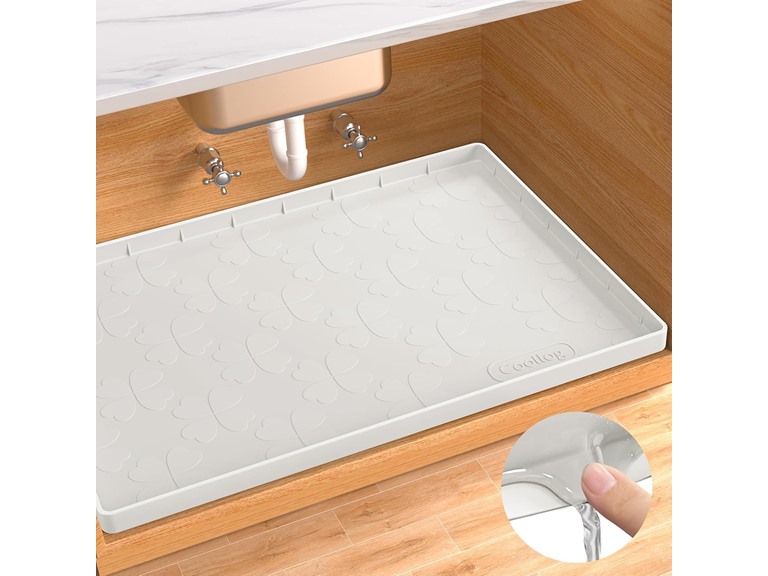 Coollog BC911525030003 under sink mat