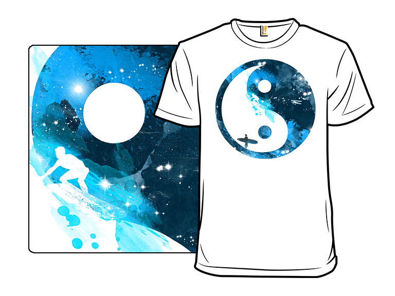 Yin Yang Surfers - Gallery 3