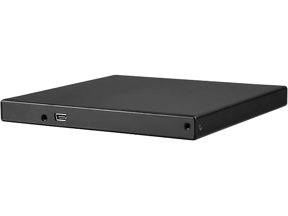 SilverStone Technology 9.5mm Laptop