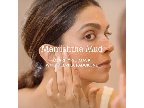 82E 82E Manjishtha Mud Clarifying Mask Mini