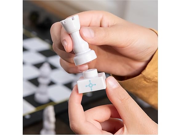 Spin Master Games, Chess Made Simple