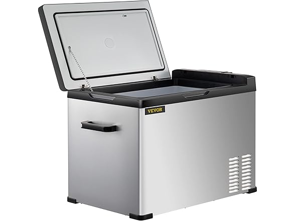 VEVOR 12 Volt Refrigerator