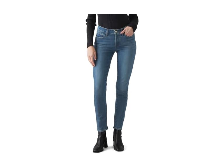 Levi's Women's 311 Shaping Skinny Jeans, Lapis Gallop, 26 (US 2) R