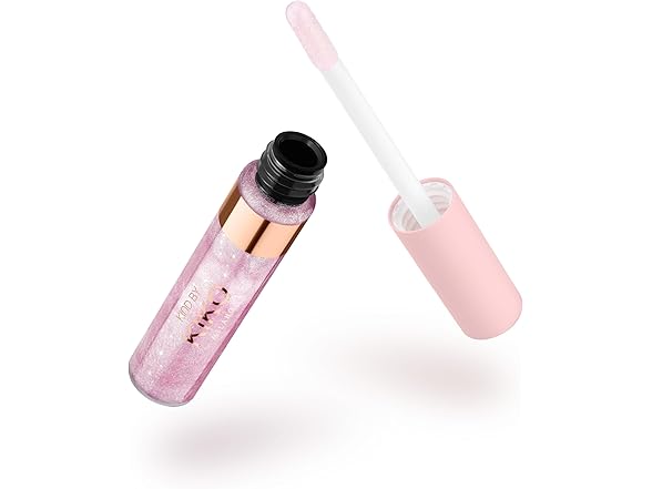 KIKO Milano Kind by KIKO Glowy Hydra Lip Oil 01
