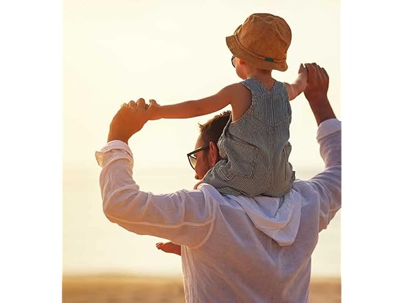 Thinkbaby SPF 50+ Baby Mineral Sunscreen