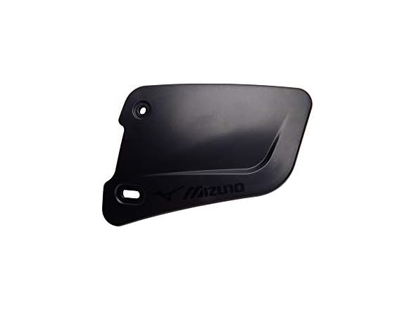Mizuno Batters Face Protector, Left Hand Batter