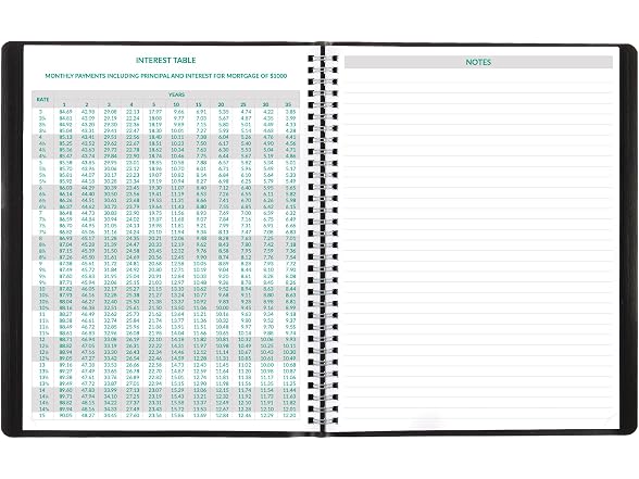 Brownline® 2027 EcoLogix® Weekly