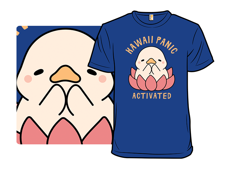 Kawaii Panic Activated - Gallery 7