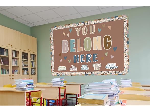 Teacher Created Resources Everyone is Welcome
