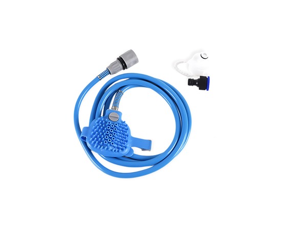 3P Experts Pet Shower Head