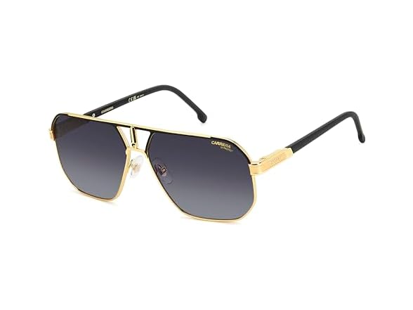 Carrera Men's 1062/S Square Sunglasses