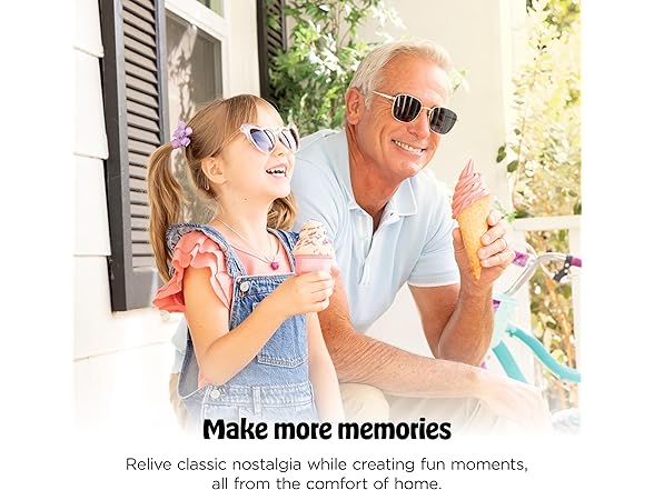 NINJA CREAMi Swirl 13-in-1 Ice Cream Machine