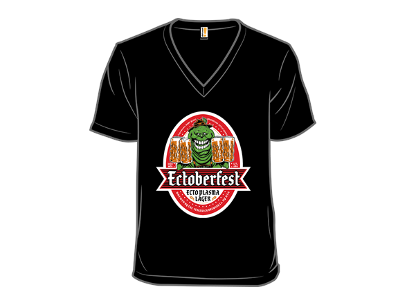 Ectoberfest