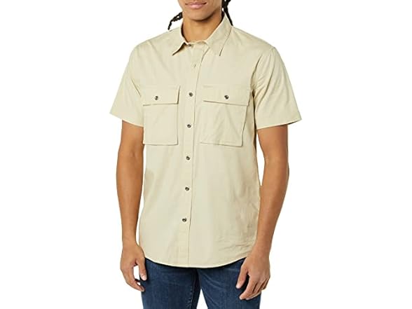 Light Khaki Brown