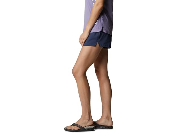 Columbia Women (Large Short) Sandy Creek™ Shorts