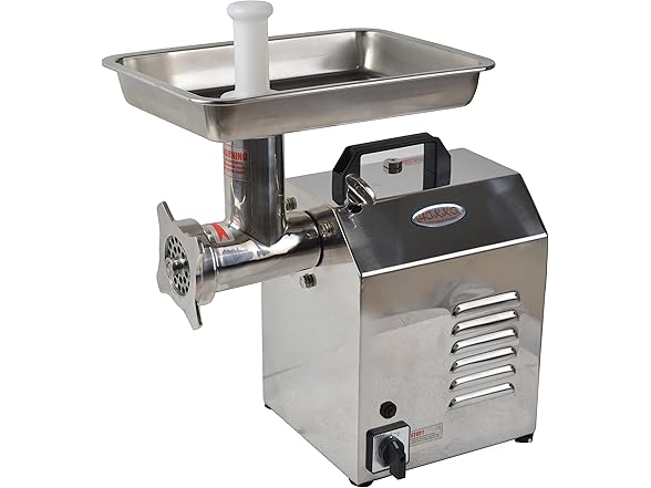 Hakka Electric Meat Grinders for Sausage