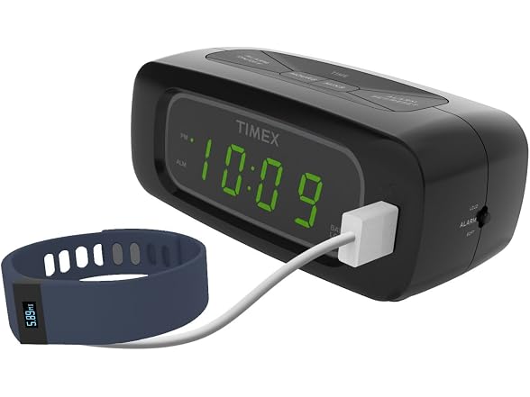 T1210 Alarm Clock (Open Box) - Gallery 4