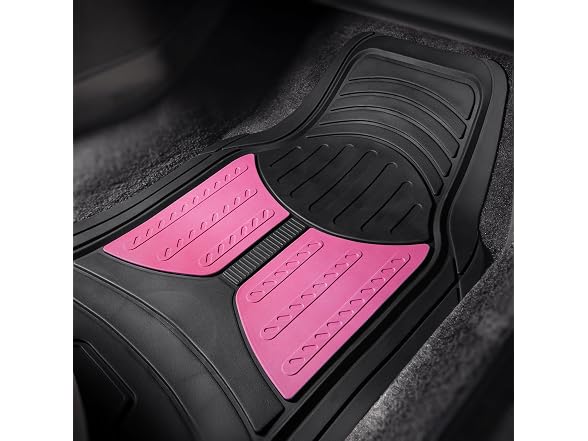 FH Group FH Group Automotive Floor Mats -