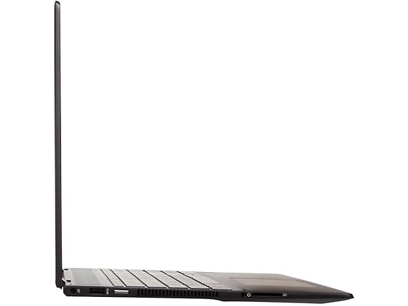 HP Envy x360 15.6'' FHD IPS Laptop
