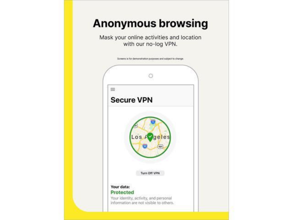 Norton Secure VPN - Gallery 8