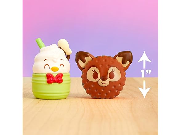 Disney Munchlings Mini Munch Snack Surprise