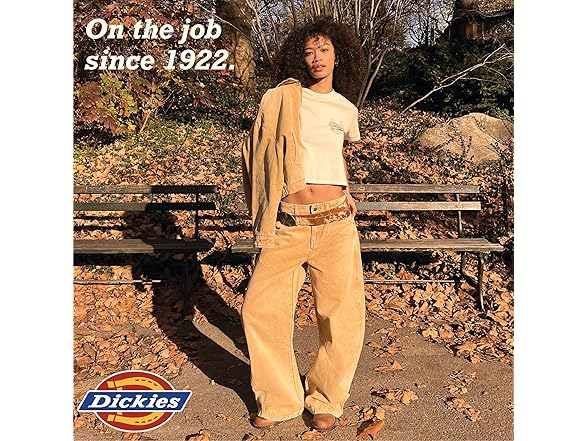 Dickies Women Original 774 Work Pant