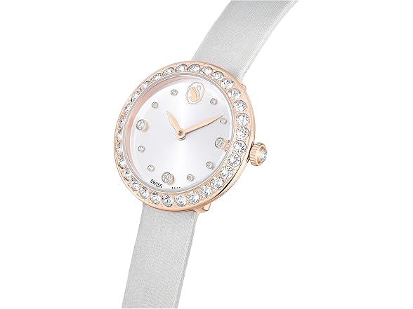 Swarovski Matrix Tennis Watch